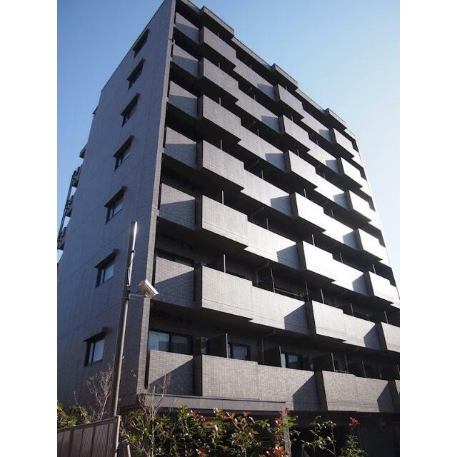 大田区山王3丁目 【賃貸居住】マンション