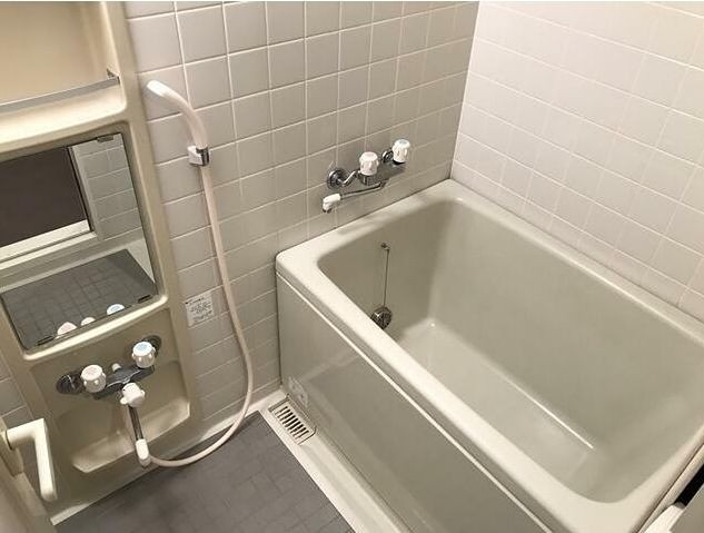 ※同仕様写真含む(風呂)