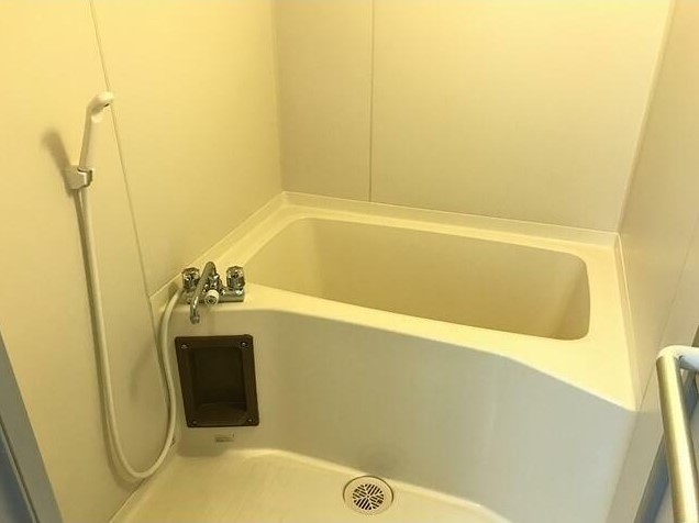 ※同仕様写真含む(風呂)