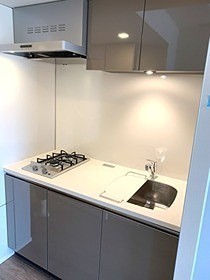 (キッチン)