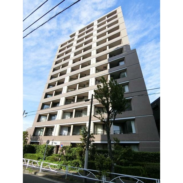 目黒区目黒本町2丁目 【賃貸居住】マンション