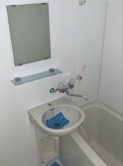 ※同仕様写真(風呂)