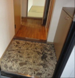 同仕様写真を含む(玄関)