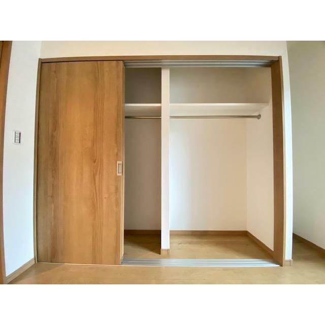 ※写真は同タイプ住戸です。(内装)