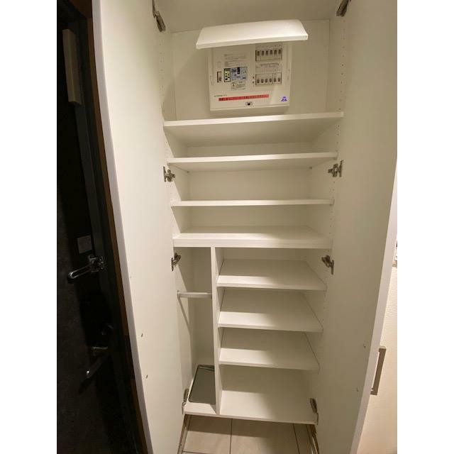 ※写真は同タイプ住戸です。