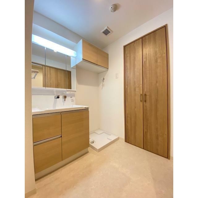 ※写真は同タイプ住戸です。(内装)