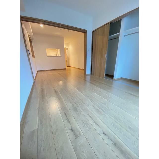 ※写真は同タイプ住戸です。(居間)