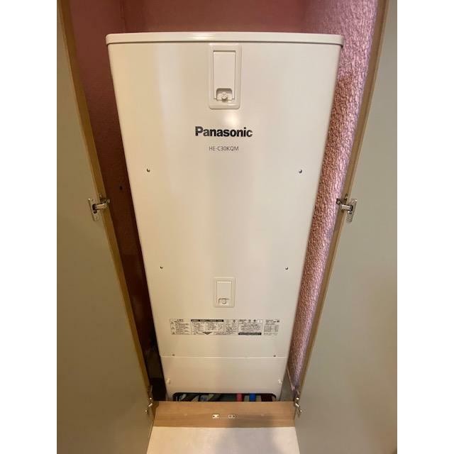 ※写真は同タイプ住戸です。