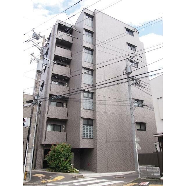 川崎市中原区上丸子山王町2丁目 【賃貸居住】マンション