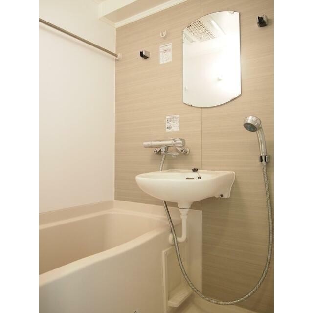 ※反転タイプ(風呂)