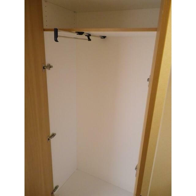 クロゼット(内装)