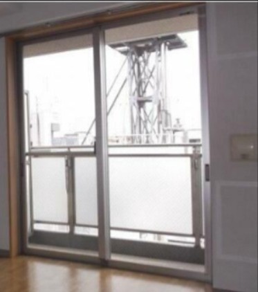 ※同仕様写真(居間)