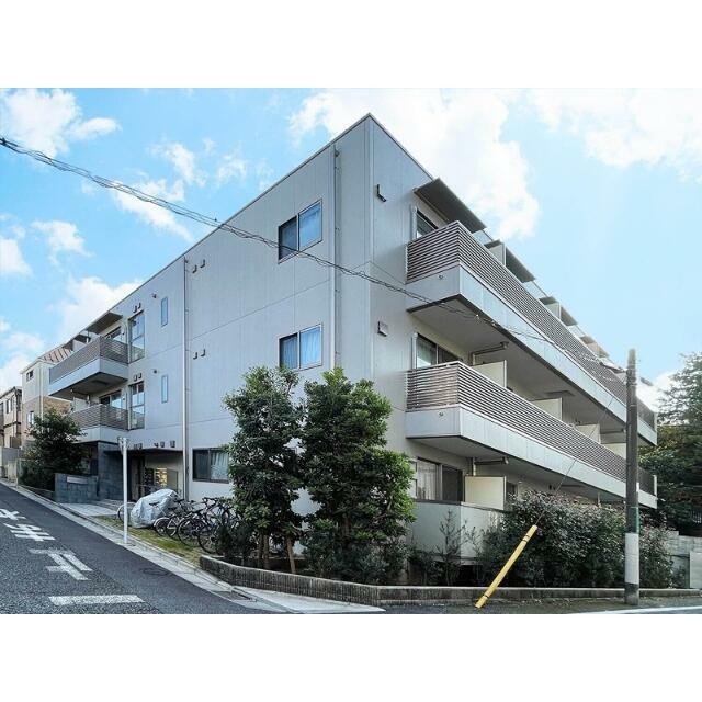 世田谷区世田谷2丁目 【賃貸居住】マンション