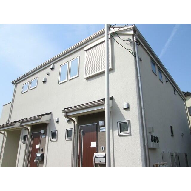 世田谷区桜2丁目 【賃貸居住】アパート