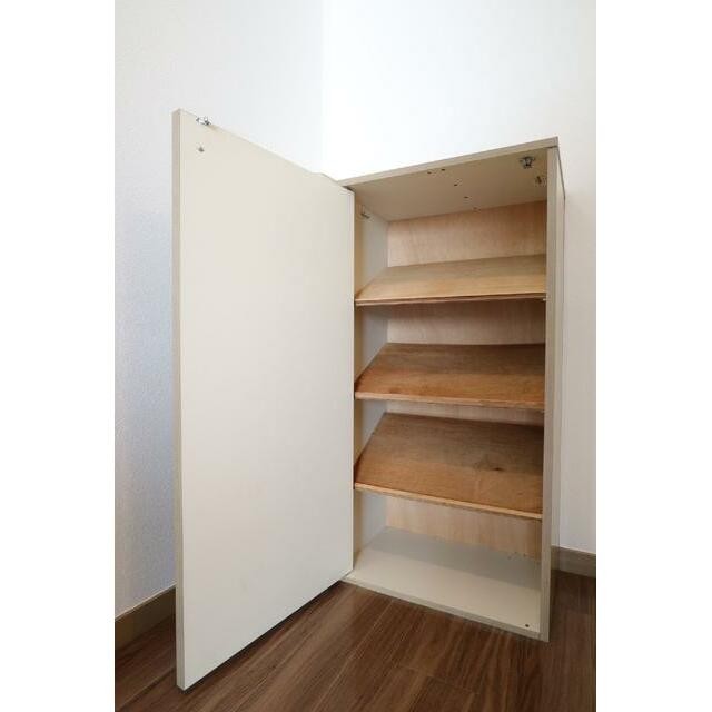 収納 シューズボックス(内装)