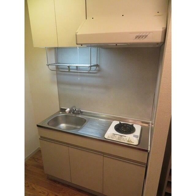 キッチン(キッチン)