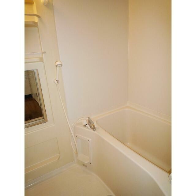 人気のバス・トイレ別♪(風呂)