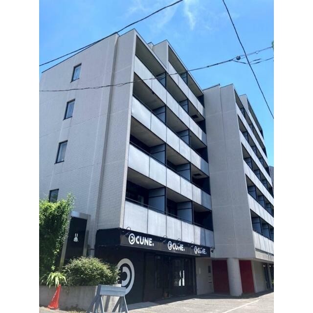 世田谷区北沢1丁目 【賃貸居住】マンション