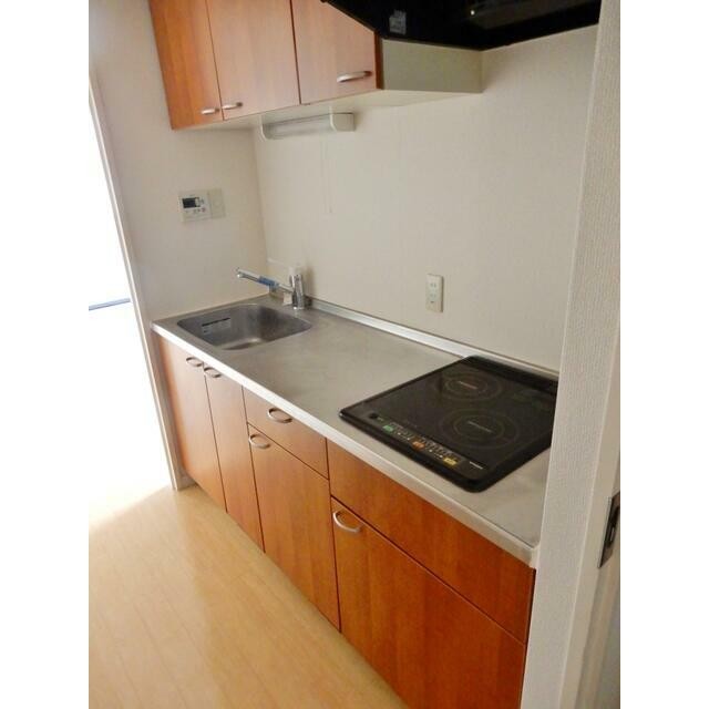 キッチン(キッチン)