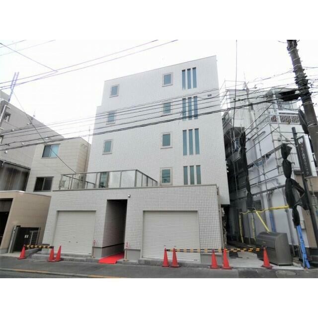 世田谷区赤堤3丁目 【賃貸居住】マンション
