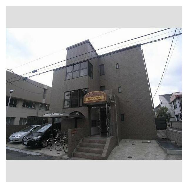 世田谷区玉川台1丁目 【賃貸居住】マンション