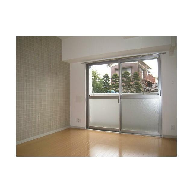 他号室参考写真。(居間)