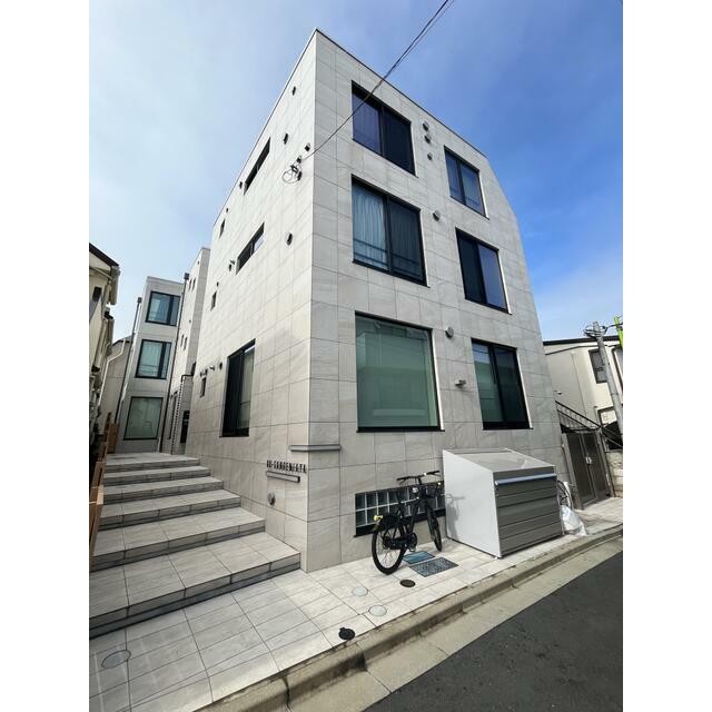 世田谷区太子堂2丁目 【賃貸居住】マンション