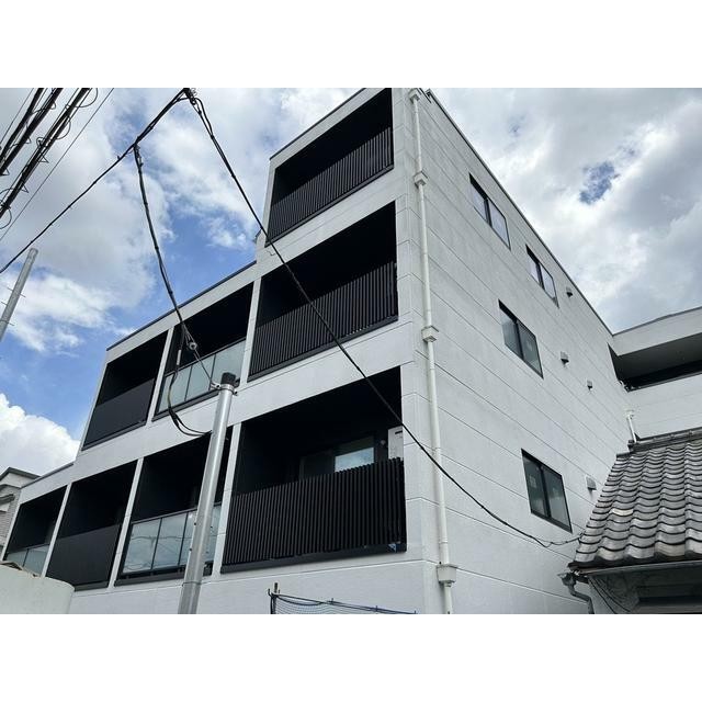 世田谷区上馬2丁目 【賃貸居住】マンション