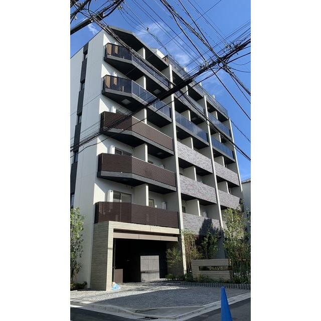 世田谷区若林4丁目 【賃貸居住】マンション