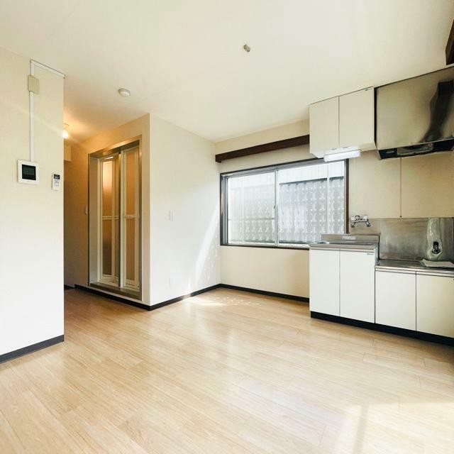 居室、リビング