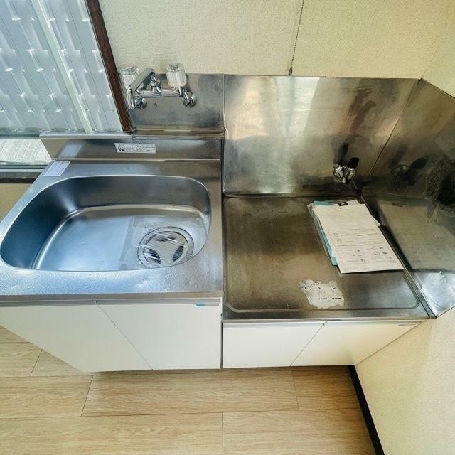 キッチン(キッチン)