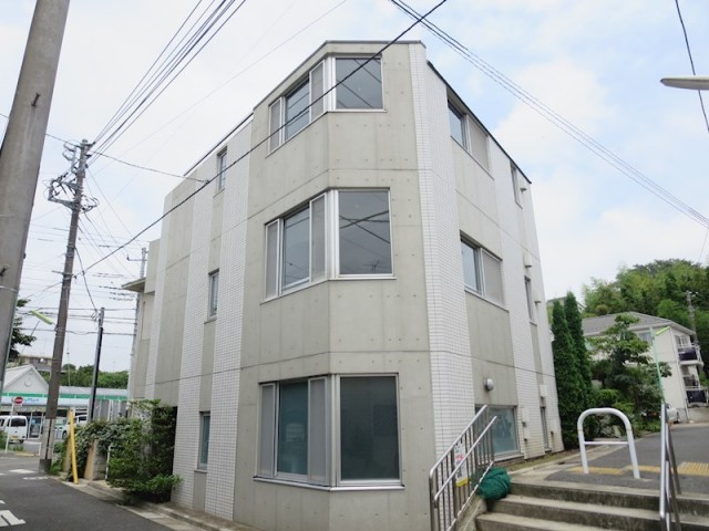 世田谷区深沢1丁目 【賃貸居住】マンション