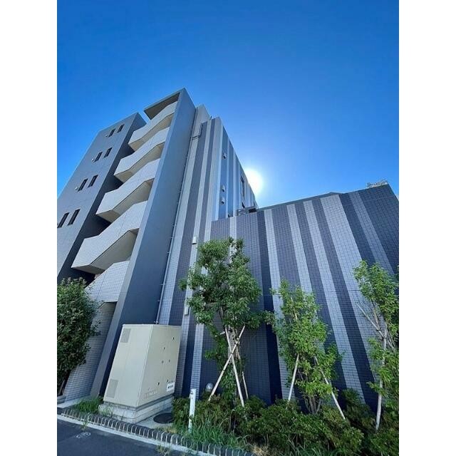 大田区池上6丁目 【賃貸居住】マンション