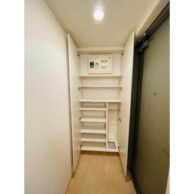 シューズボックスです♪(玄関)
