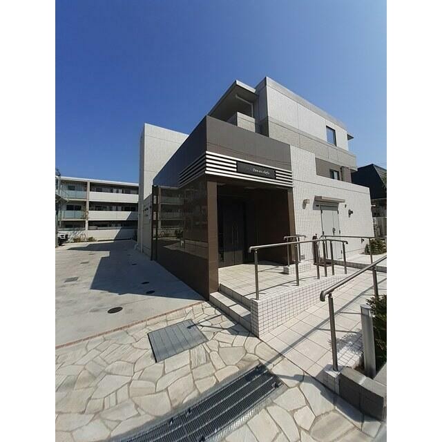 大田区田園調布5丁目 【賃貸居住】マンション