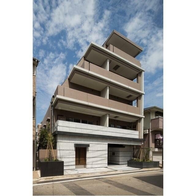 大田区西馬込1丁目 【賃貸居住】マンション