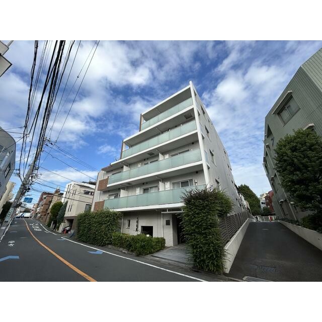 大田区北千束2丁目 【賃貸居住】マンション