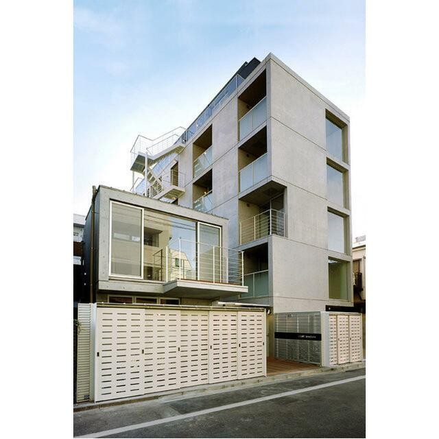 世田谷区下馬1丁目 【賃貸居住】マンション 世田谷区下馬1丁目 【賃貸居住】マンション