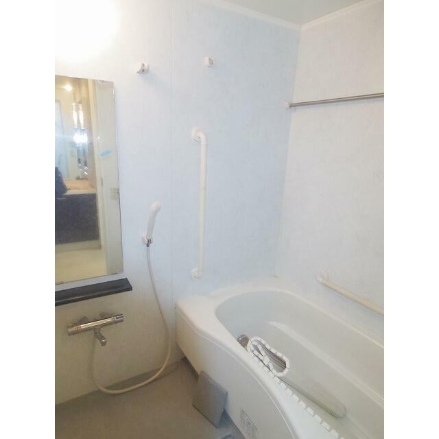 参考写真(風呂)