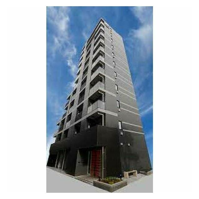 品川区大井5丁目 【賃貸居住】マンション