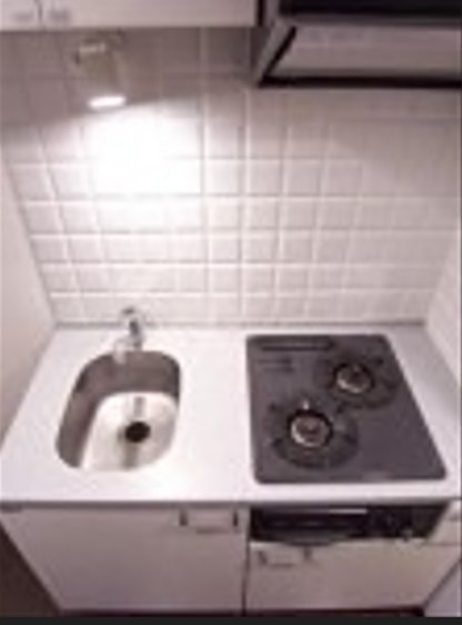 ※同仕様写真含む(キッチン)