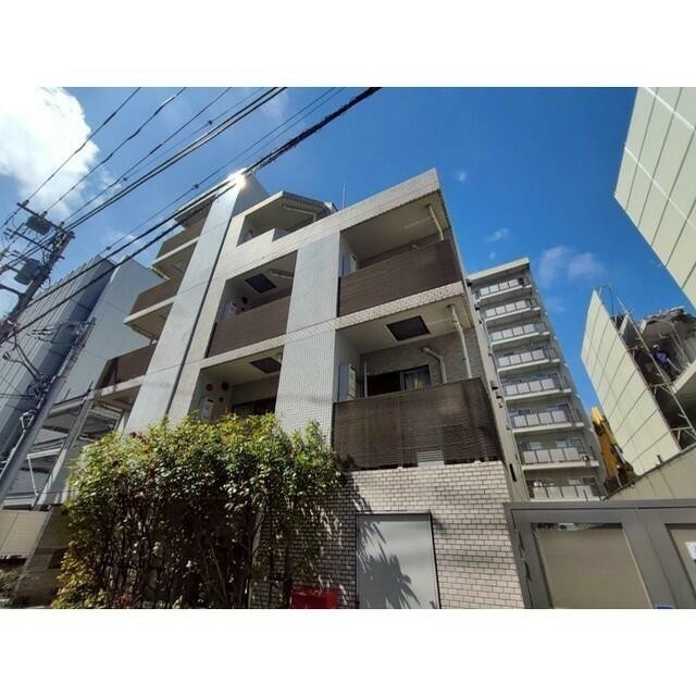 品川区東品川4丁目 【賃貸居住】マンション