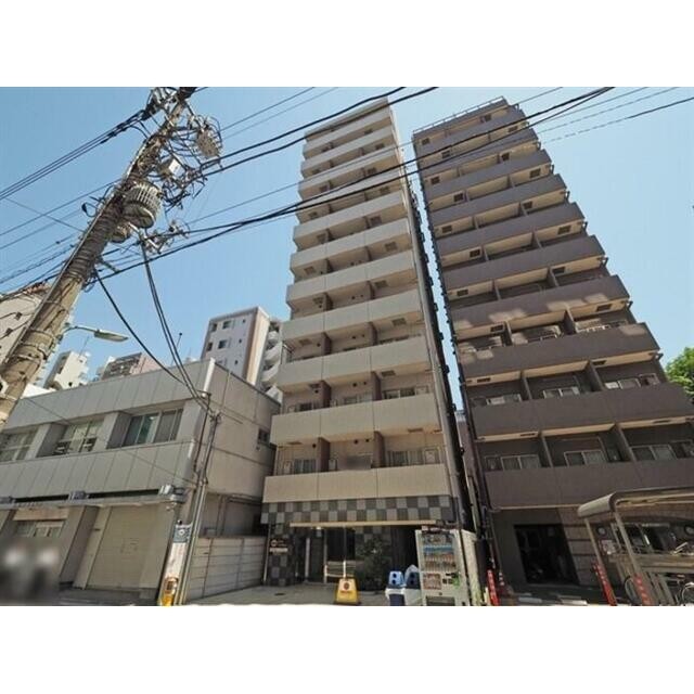 大田区大森北1丁目 【賃貸居住】マンション