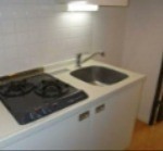 ※同仕様写真(キッチン)