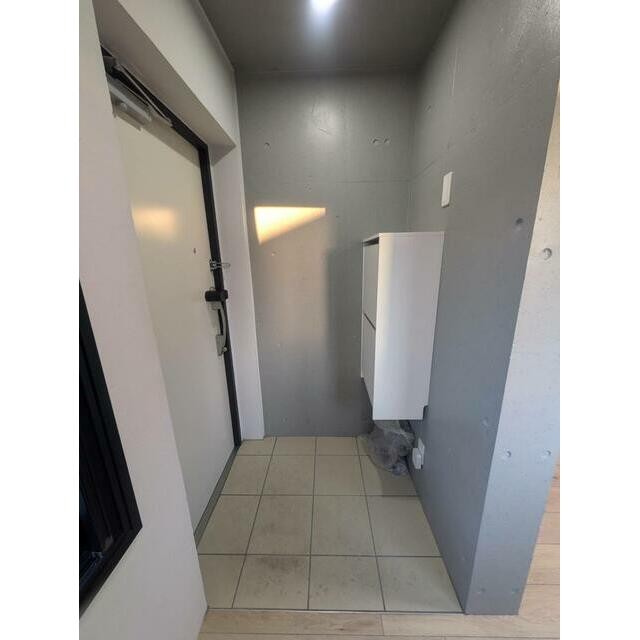 別部屋参考写真(玄関)