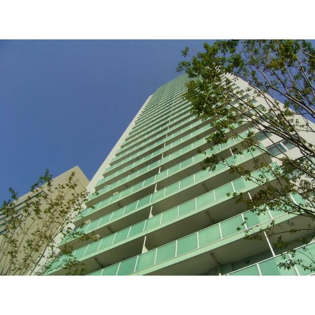 港区港南2丁目 【賃貸居住】マンション