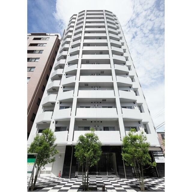 大田区西蒲田6丁目 【賃貸居住】マンション