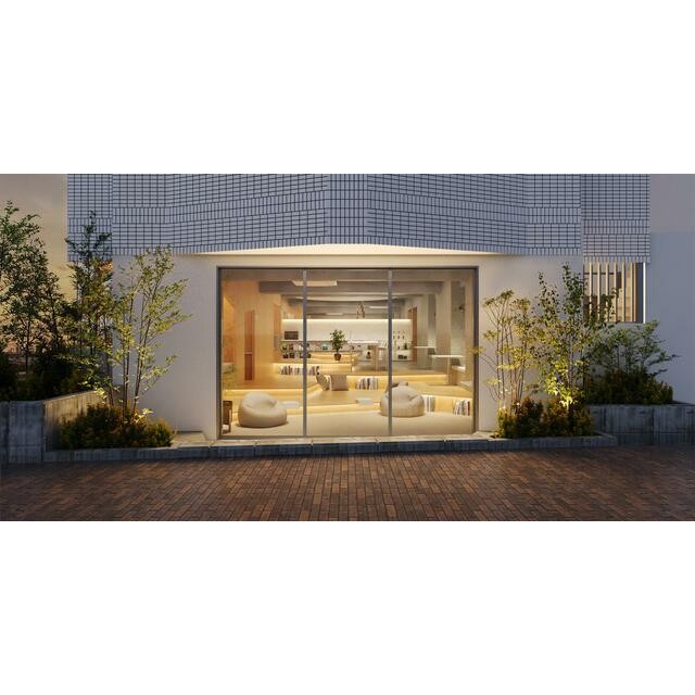 品川区大井3丁目 【賃貸居住】マンション