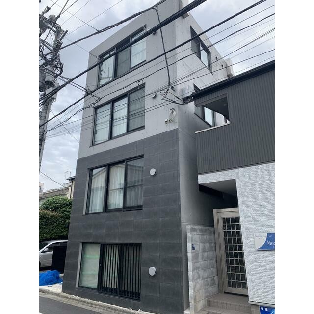 大田区蒲田1丁目 【賃貸居住】マンション