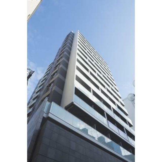 品川区大井1丁目 【賃貸居住】マンション